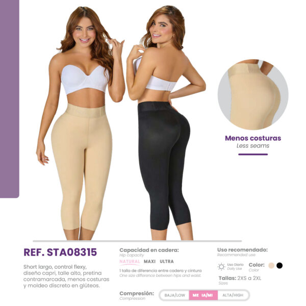 moldeador abdominal sixpack shaper ref. ma108 (copia)