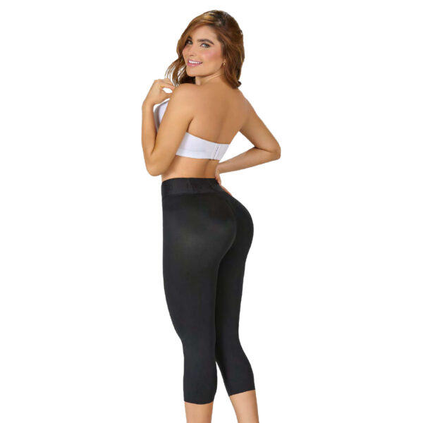 capri de talle alto con control flexible ref. sta08315