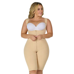 faja larga de control flexible con tiras anchas ref. f18779