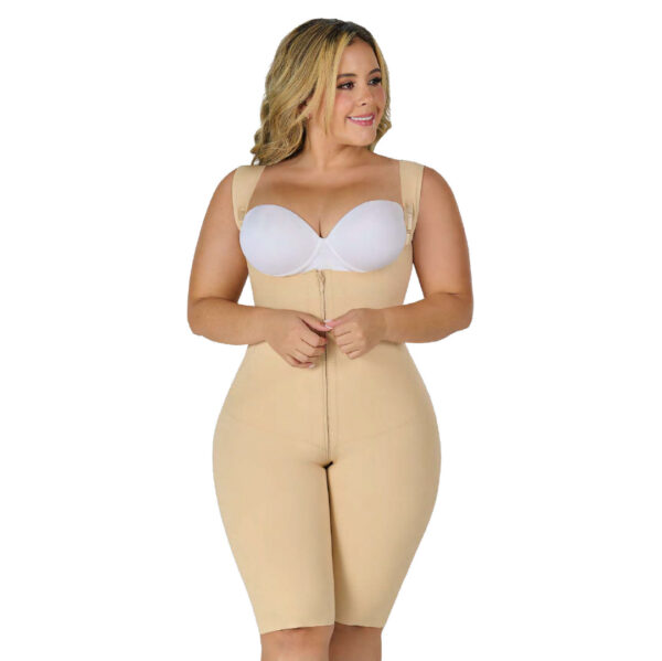 faja larga de control flexible con tiras anchas ref. f18779