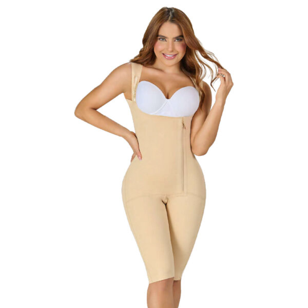 faja larga de control flexible con cierre lateral ref. f08779
