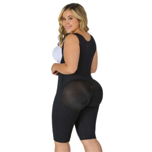 faja larga de control flexible con cierre lateral ref. f08779
