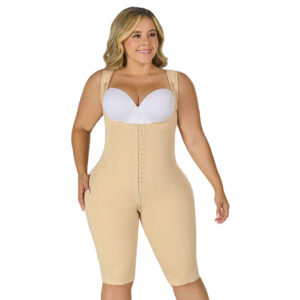 faja larga flexy con tiras anchas y soporte ref. f0879