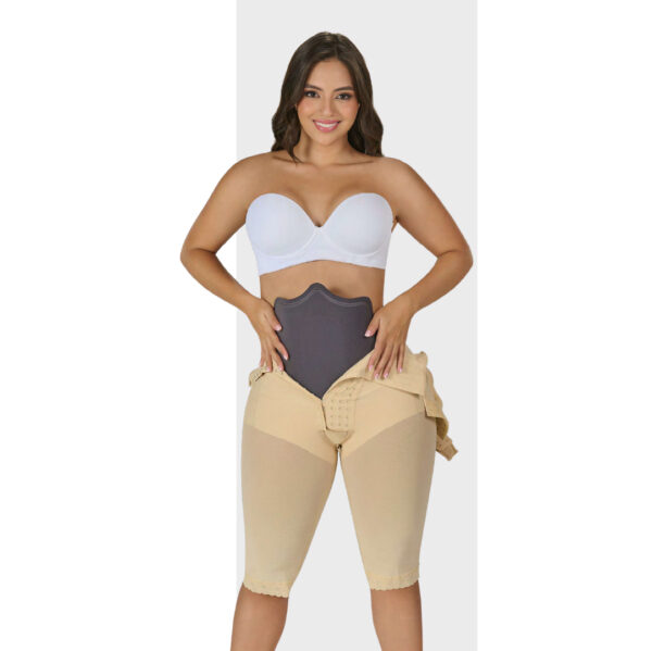 moldeador abdominal sixpack shaper ref. ma108 (copia)