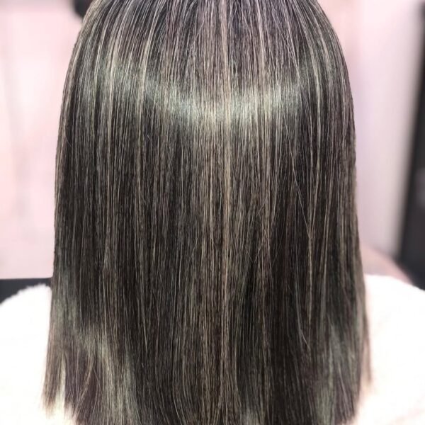 nanobotox capilar (efecto liso progresivo)