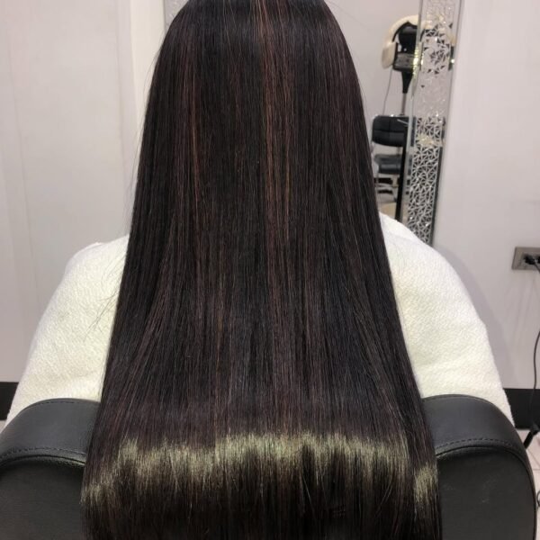 paquete completo: base color de alfaparf con tratamiento de colágeno