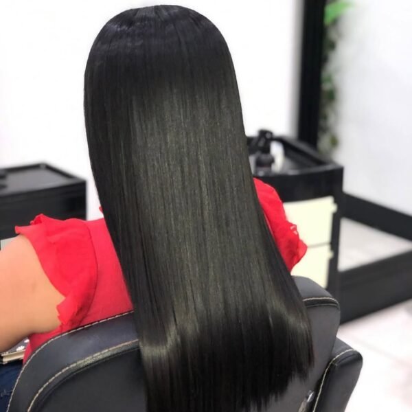paquete completo: color y antifrizz progresivo