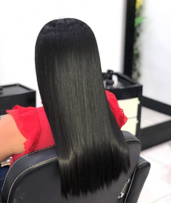 paquete completo: color y antifrizz progresivo