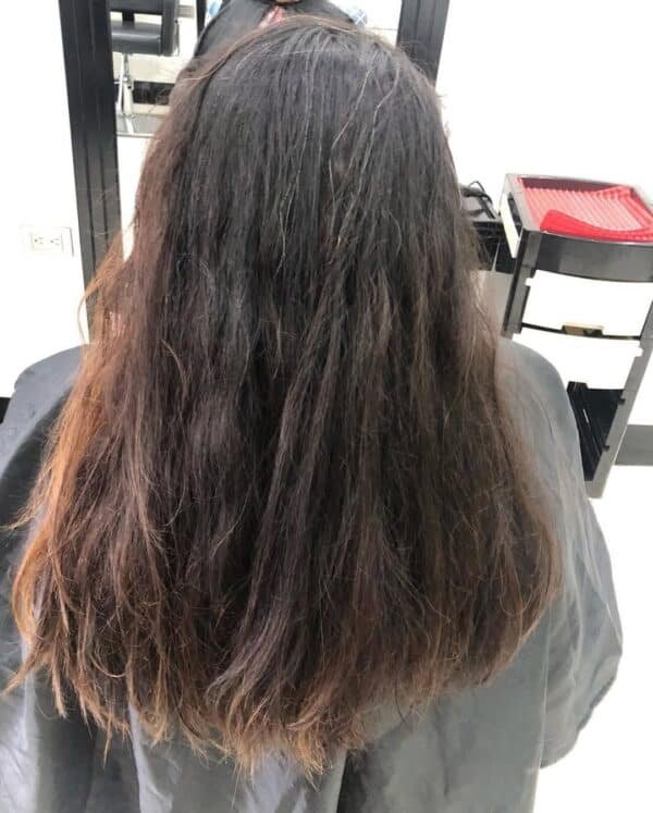 paquete completo: color y antifrizz progresivo